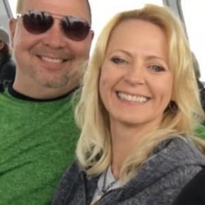 Meet your Posher, Kristy